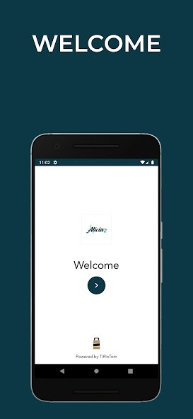 Run android online APK Alicias from MyAndroid or emulate Alicias using MyAndroid
