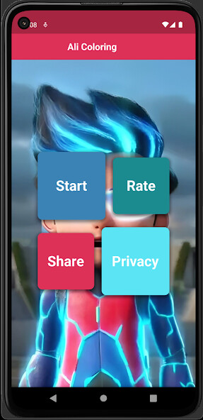 Run android online APK Ali Coloring Book Game from MyAndroid or emulate Ali Coloring Book Game using MyAndroid Run android online APK Ali Coloring Book Game from MyAndroid or emulate Ali Coloring Book Game using MyAndroid