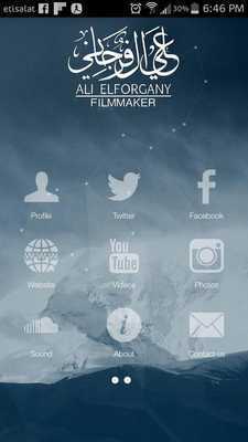 Emulate Android APK Ali Elforgany Emulate Android APK Ali Elforgany