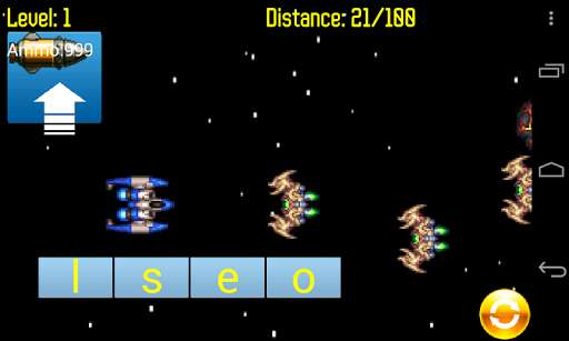 Run android online APK Alien Anagrams from MyAndroid or emulate Alien Anagrams using MyAndroid