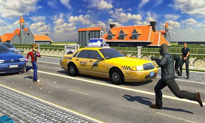 Emulate Android APK Alien Ben Hero: Ultimate PokeBall Fighting