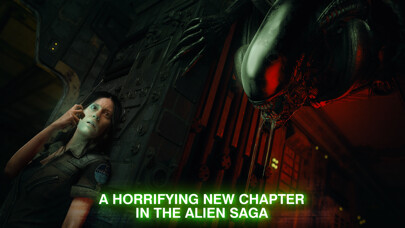 Emulate iPhone app Alien: Blackout using MyAndroid Emulate iPhone app Alien: Blackout using MyAndroid