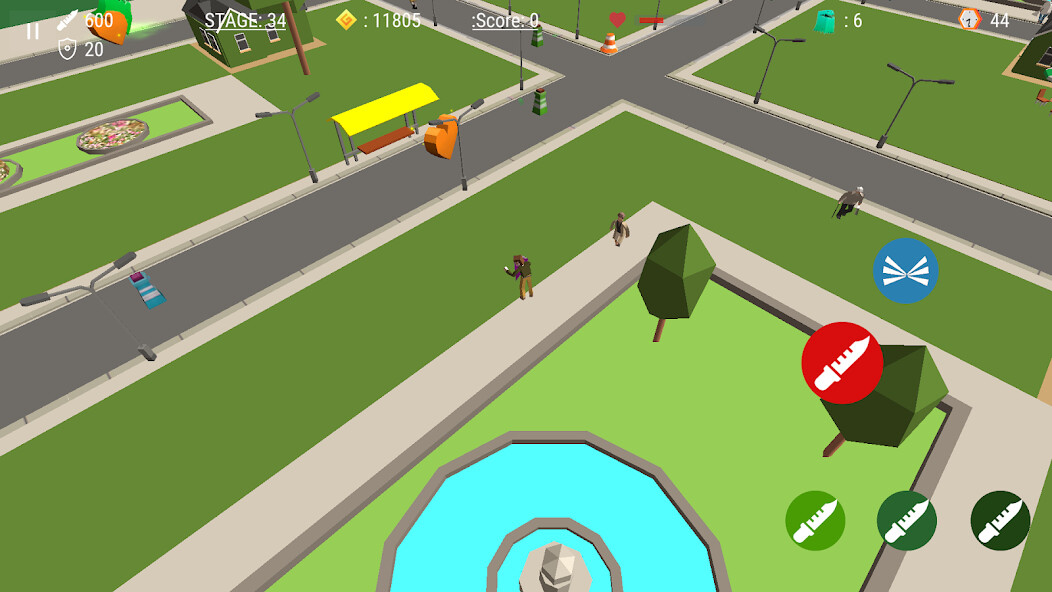 Run android online APK Alien Busters from MyAndroid or emulate Alien Busters using MyAndroid