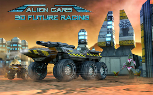 Run android online APK Alien Cars 3D Future Racing from MyAndroid or emulate Alien Cars 3D Future Racing using MyAndroid Run android online APK Alien Cars 3D Future Racing from MyAndroid or emulate Alien Cars 3D Future Racing using MyAndroid