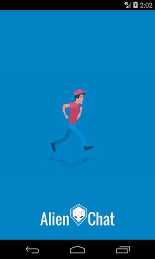 Run android online APK AlienChat : talking with aliens from MyAndroid or emulate AlienChat : talking with aliens using MyAndroid Run android online APK AlienChat : talking with aliens from MyAndroid or emulate AlienChat : talking with aliens using MyAndroid
