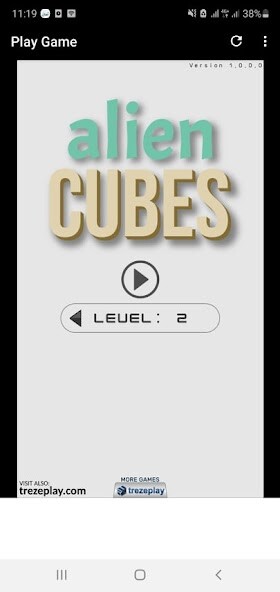 Run android online APK Alien Cubes 3D from MyAndroid or emulate Alien Cubes 3D using MyAndroid Run android online APK Alien Cubes 3D from MyAndroid or emulate Alien Cubes 3D using MyAndroid