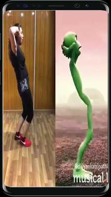 Emulate Android APK Alien Dame Tu Cosita Challenge Emulate Android APK Alien Dame Tu Cosita Challenge