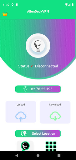 Run android online APK AlienDeckVPN - free & secure vpn from MyAndroid or emulate AlienDeckVPN - free & secure vpn using MyAndroid Run android online APK AlienDeckVPN - free & secure vpn from MyAndroid or emulate AlienDeckVPN - free & secure vpn using MyAndroid