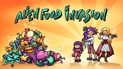 Run android online APK Alien Food Invasion from MyAndroid or emulate Alien Food Invasion using MyAndroid Run android online APK Alien Food Invasion from MyAndroid or emulate Alien Food Invasion using MyAndroid