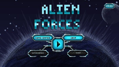 Run android online APK Alien Forces from MyAndroid or emulate Alien Forces using MyAndroid