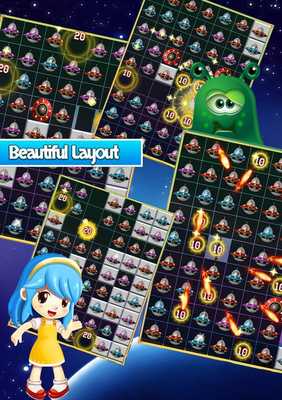 Emulate Android APK Alien Fun Jewels Emulate Android APK Alien Fun Jewels