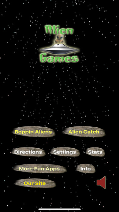 Emulate iPhone app Alien Games using MyAndroid Emulate iPhone app Alien Games using MyAndroid