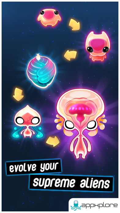 Emulate iPhone app Alien Hive using MyAndroid Emulate iPhone app Alien Hive using MyAndroid