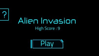 Emulate iPhone app Alien Invasion - AR using MyAndroid Emulate iPhone app Alien Invasion - AR using MyAndroid