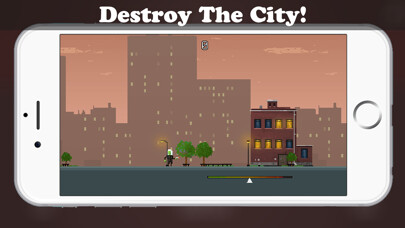 Emulate iPhone app Alien Invasion Attack using MyAndroid Emulate iPhone app Alien Invasion Attack using MyAndroid