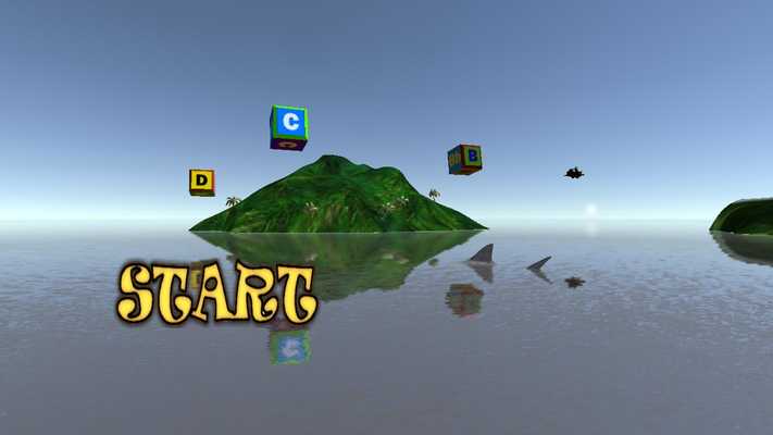 Emulate Android APK Alien Island ABCs Emulate Android APK Alien Island ABCs