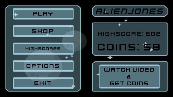 Emulate Android APK Alien Jones Emulate Android APK Alien Jones