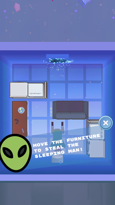 Emulate iPhone app Alien Licence using MyAndroid Emulate iPhone app Alien Licence using MyAndroid