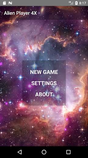 Run android online APK Alien Player 4X from MyAndroid or emulate Alien Player 4X using MyAndroid