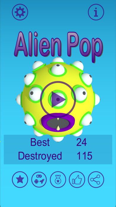 Run android online APK Alien Pop from MyAndroid or emulate Alien Pop using MyAndroid Run android online APK Alien Pop from MyAndroid or emulate Alien Pop using MyAndroid