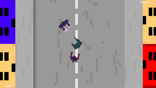 Run android online APK Alien Resistance from MyAndroid or emulate Alien Resistance using MyAndroid