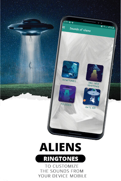 Run android online APK Alien ringtones, alien sounds from MyAndroid or emulate Alien ringtones, alien sounds using MyAndroid Run android online APK Alien ringtones, alien sounds from MyAndroid or emulate Alien ringtones, alien sounds using MyAndroid