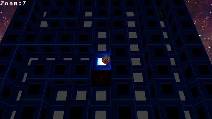 Emulate Android APK Aliens Eat Balls