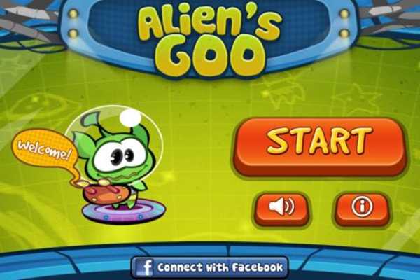 Emulate Android APK Aliens Goo Emulate Android APK Aliens Goo
