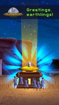 Emulate Android APK Alien Ships - Greetings Earthlings! Emulate Android APK Alien Ships - Greetings Earthlings!