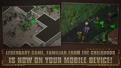 Emulate iPhone app Alien Shooter - classic using MyAndroid Emulate iPhone app Alien Shooter - classic using MyAndroid