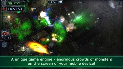 Emulate Android APK Alien Shooter TD Emulate Android APK Alien Shooter TD