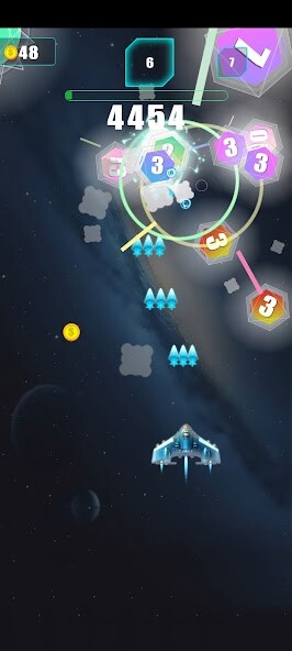 Run android online APK Alien Shooting from MyAndroid or emulate Alien Shooting using MyAndroid