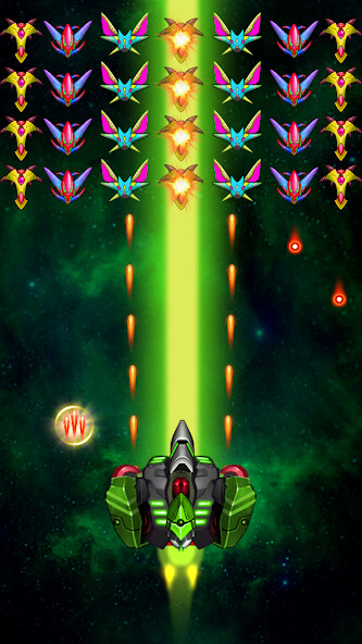 Run android online APK Alien Shooting - Space Force from MyAndroid or emulate Alien Shooting - Space Force using MyAndroid Run android online APK Alien Shooting - Space Force from MyAndroid or emulate Alien Shooting - Space Force using MyAndroid