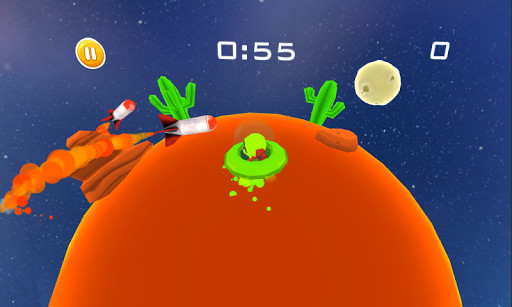 Run android online APK Alien Shootout from MyAndroid or emulate Alien Shootout using MyAndroid