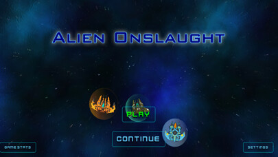 Emulate iPhone app Aliens Onslaught using MyAndroid Emulate iPhone app Aliens Onslaught using MyAndroid