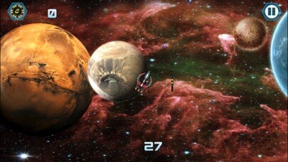 Emulate iPhone app Alien Space Clash 360 using MyAndroid Emulate iPhone app Alien Space Clash 360 using MyAndroid