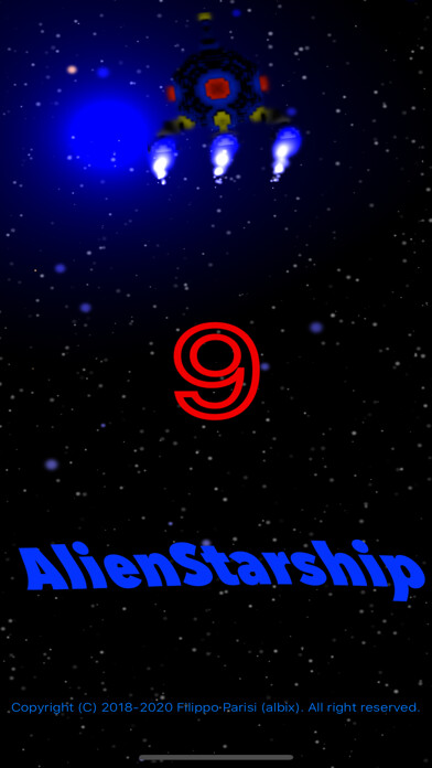 Emulate iPhone app AlienStarship using MyAndroid Emulate iPhone app AlienStarship using MyAndroid
