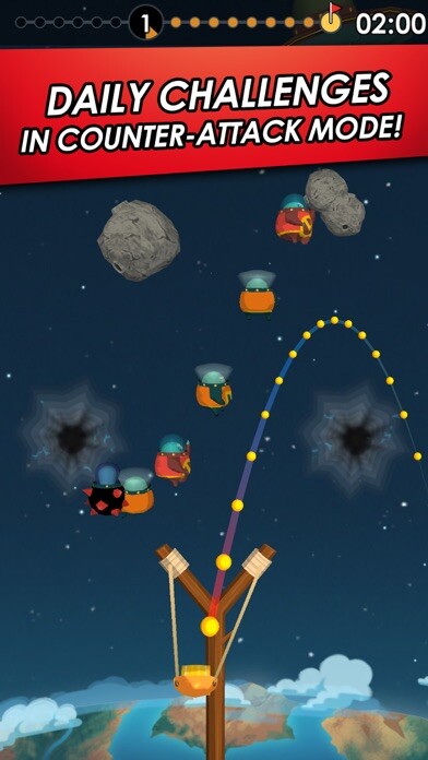 Emulate iPhone app Aliens VS Cowmander using MyAndroid Emulate iPhone app Aliens VS Cowmander using MyAndroid