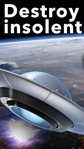 Run android online APK Aliens vs Elon Musk from MyAndroid or emulate Aliens vs Elon Musk using MyAndroid