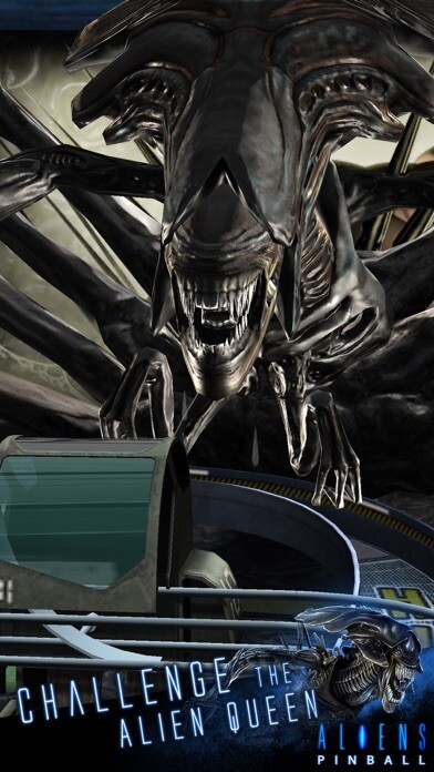 Emulate iPhone app Aliens vs. Pinball using MyAndroid Emulate iPhone app Aliens vs. Pinball using MyAndroid