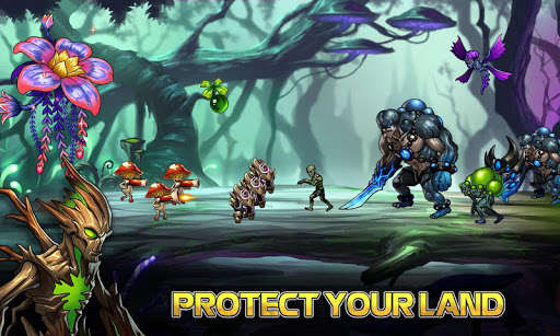 Emulate Android APK Aliens Vs Zombies Emulate Android APK Aliens Vs Zombies
