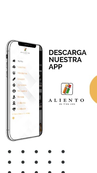 Emulate Android APK Aliento De Vida Emulate Android APK Aliento De Vida