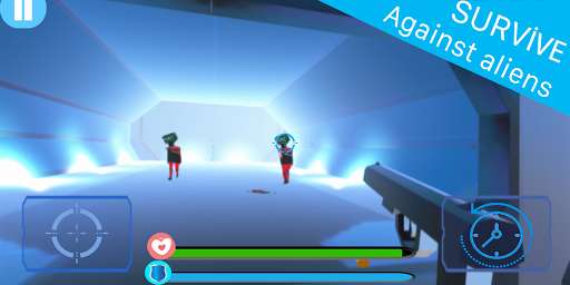 Run android online APK Alien Tsunami from MyAndroid or emulate Alien Tsunami using MyAndroid