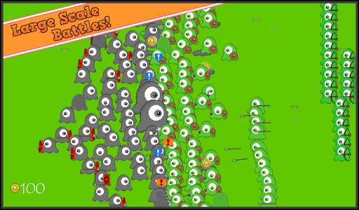 Run android online APK Alienum: The Alien War Battle Strategy Game - RTS from MyAndroid or emulate Alienum: The Alien War Battle Strategy Game - RTS using MyAndroid