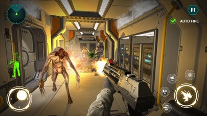 Emulate iPhone app Alien World - avp alien games using MyAndroid Emulate iPhone app Alien World - avp alien games using MyAndroid