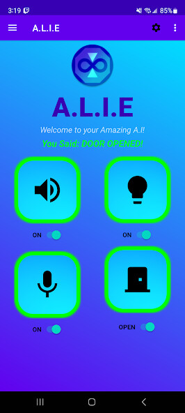 Run android online APK A.L.I.E from MyAndroid or emulate A.L.I.E using MyAndroid Run android online APK A.L.I.E from MyAndroid or emulate A.L.I.E using MyAndroid