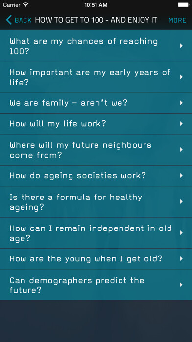 Emulate iPhone app A Life Journey (for iPhone) using MyAndroid Emulate iPhone app A Life Journey (for iPhone) using MyAndroid