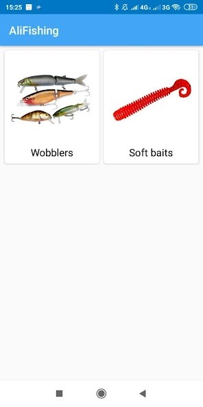 Run android online APK AliFishing — Fishing goods from China from MyAndroid or emulate AliFishing — Fishing goods from China using MyAndroid Run android online APK AliFishing — Fishing goods from China from MyAndroid or emulate AliFishing — Fishing goods from China using MyAndroid