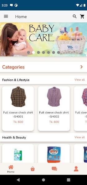 Run android online APK Alif Mart from MyAndroid or emulate Alif Mart using MyAndroid Run android online APK Alif Mart from MyAndroid or emulate Alif Mart using MyAndroid