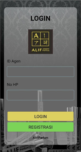 Run android online APK Alif Parfum from MyAndroid or emulate Alif Parfum using MyAndroid